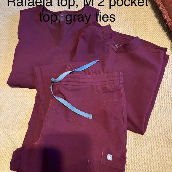 FIGS - Picture 3 of 16